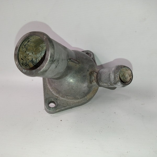 Tampa Carcaça Valvula Termostática Chevrolet Captiva 2.4 11