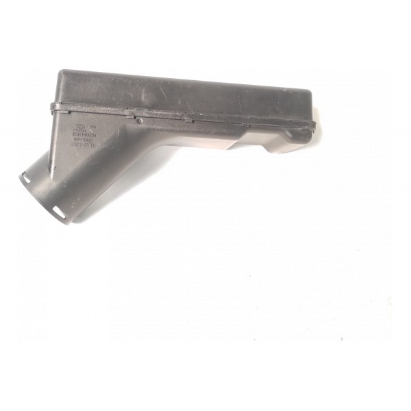 Tomada De Ar Frontal Santa Fé 2009 2.7