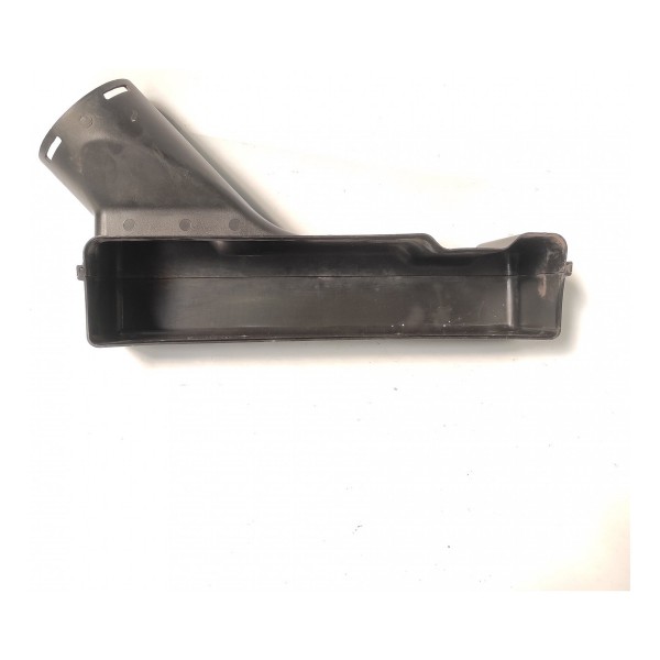 Tomada De Ar Frontal Santa Fé 2009 2.7