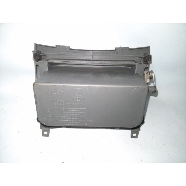 Porta Treco Chery Tiggo 2006 2015