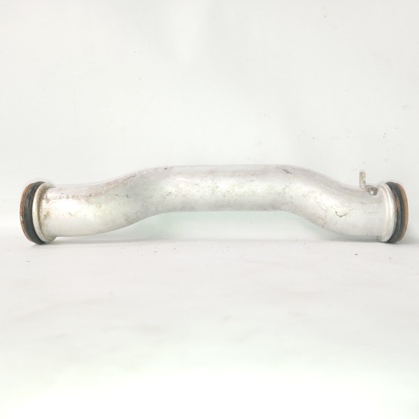 Duto Dagua Carcaça Termostática Chevrolet Captiva 2.4 2011