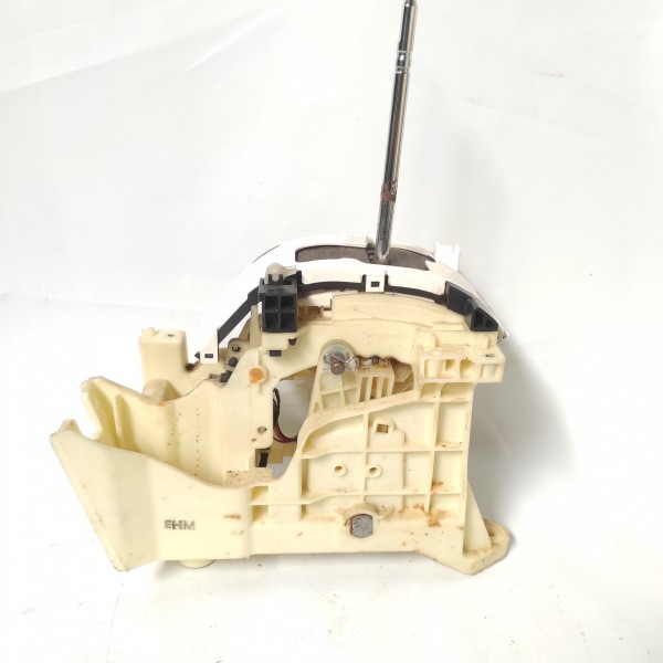 Seletora Cambio Santa Fé 2009 2.7