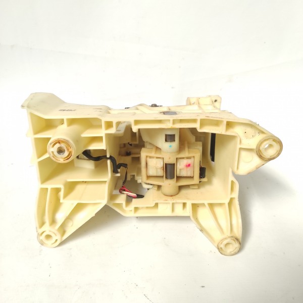 Seletora Cambio Santa Fé 2009 2.7