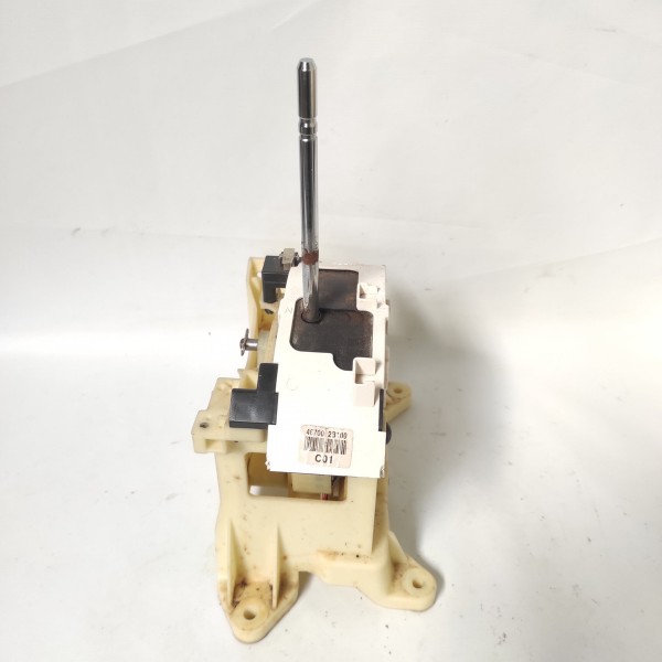 Seletora Cambio Santa Fé 2009 2.7