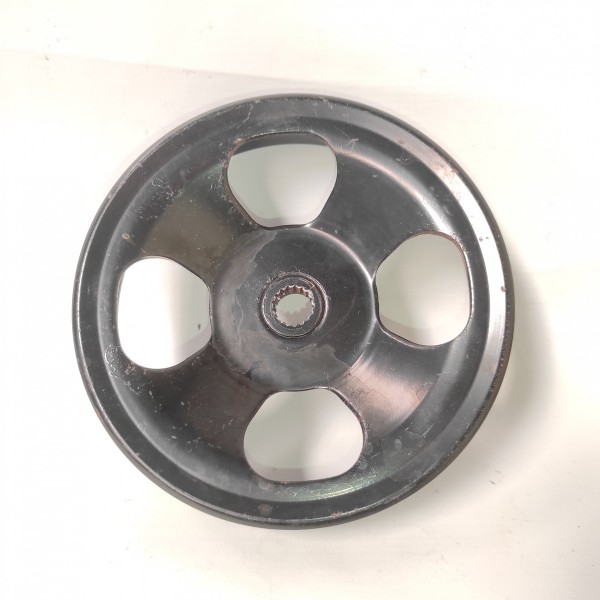 Polia Bomba Santa Fé 2009 2.7