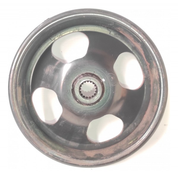 Polia Bomba Santa Fé 2009 2.7