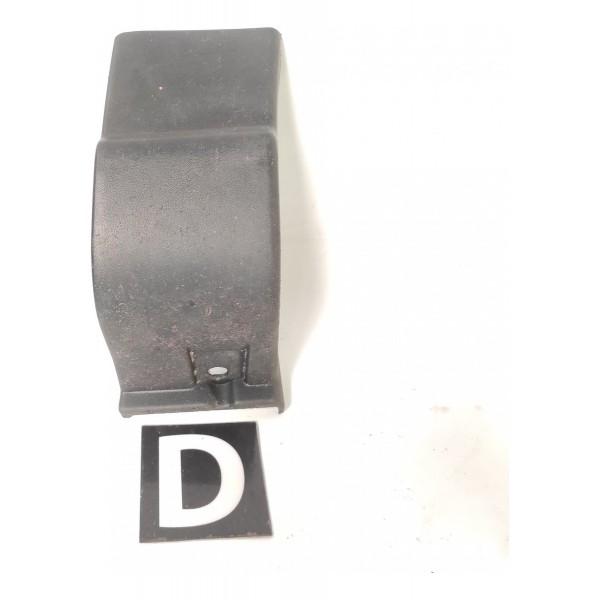 Acabamento Saia Lateral Direita Santa Fé 2009