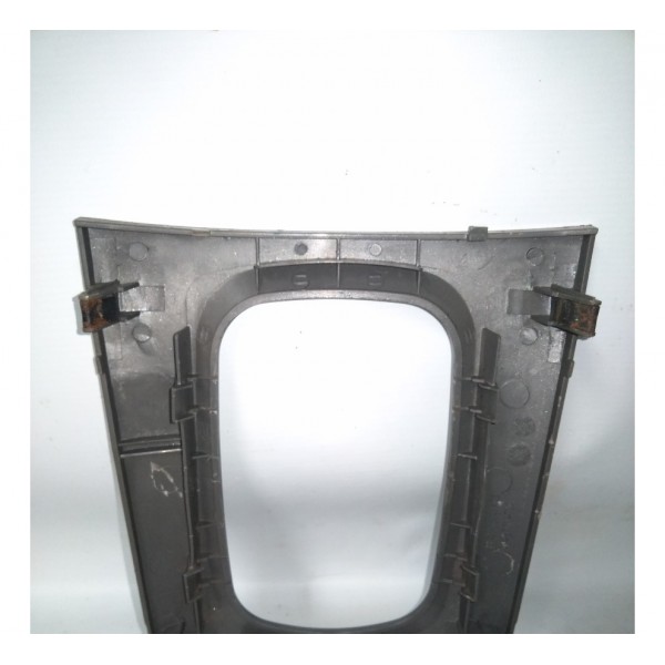 Moldura Alavanca Cambio Chery Tiggo 2006 2015