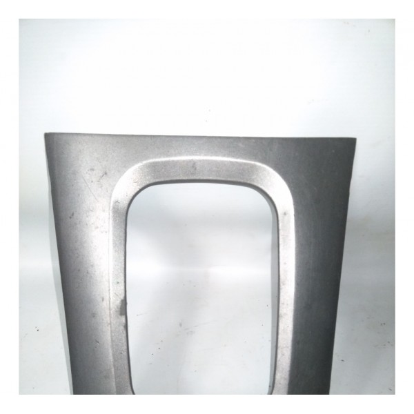 Moldura Alavanca Cambio Chery Tiggo 2006 2015