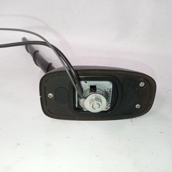 Antena Teto Chevrolet Captiva 2.4 2011