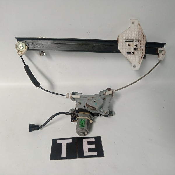 Maquina Vidro Traseiro Esquerdo