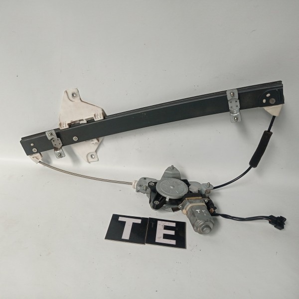 Maquina Vidro Traseiro Esquerdo