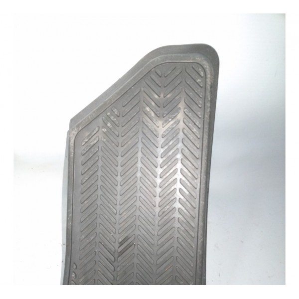 Encosto Pé Motorista Chery Tiggo 2006 2015