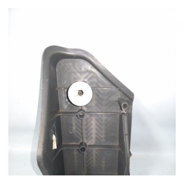 Encosto Pé Motorista Chery Tiggo 2006 2015