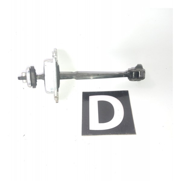 Limitador Porta Dianteiro Chevrolet Captiva 2.4 2011