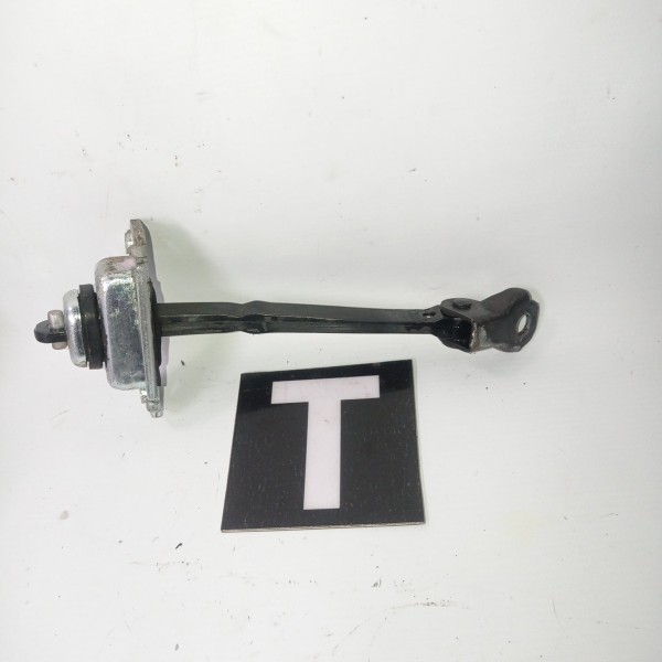 Limitador Porta Esquerdo Chevrolet Captiva 2.4 2011