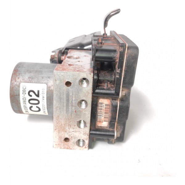 Bomba 0265950914 Santa Fé 2009 2.7 4wd