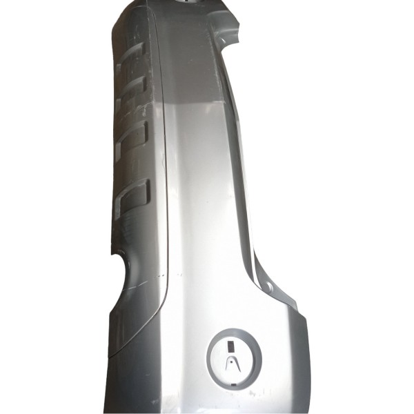 Parachoque Traseiro Chevrolet Captiva 2.4 2011