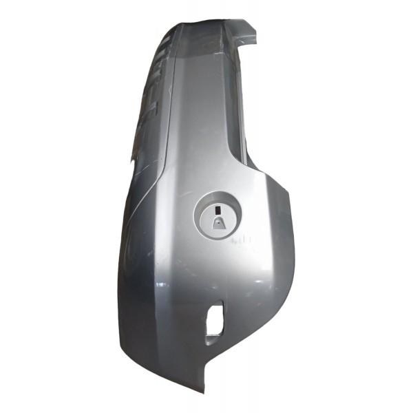 Parachoque Traseiro Chevrolet Captiva 2.4 2011