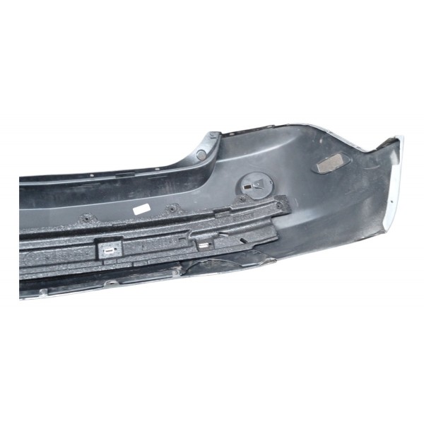 Parachoque Traseiro Chevrolet Captiva 2.4 2011