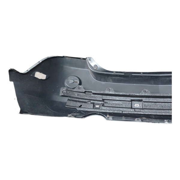 Parachoque Traseiro Chevrolet Captiva 2.4 2011