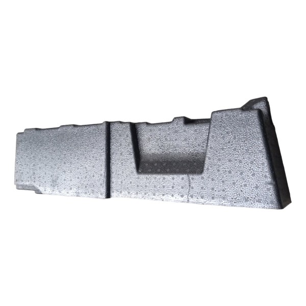 Isopor Lateral Porta Malas Chevrolet Captiva 2.4 2011