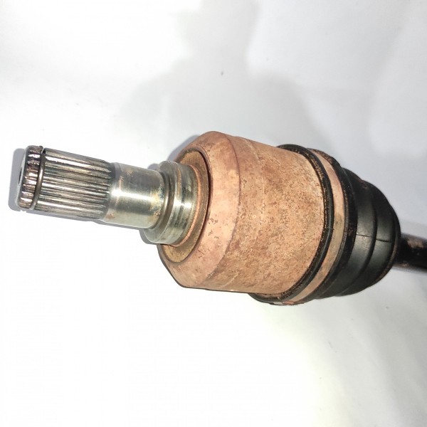 Semieixo Traseiro Santa Fé 2009 2.7