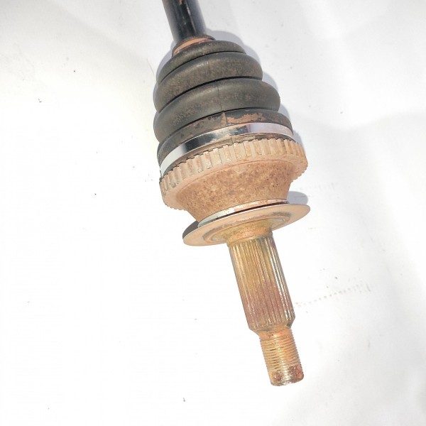 Semieixo Traseiro Santa Fé 2009 2.7