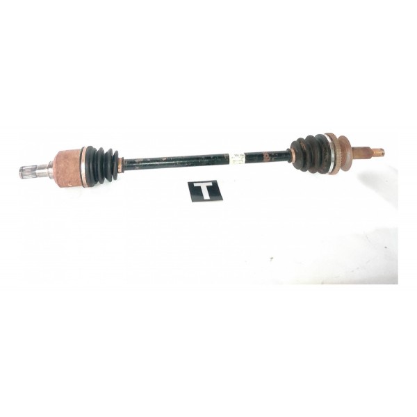 Semieixo Traseiro Santa Fé 2009 2.7