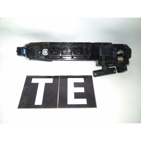 Maçaneta Externa Traseiro Esquerda  Chery Tiggo 2006 2015