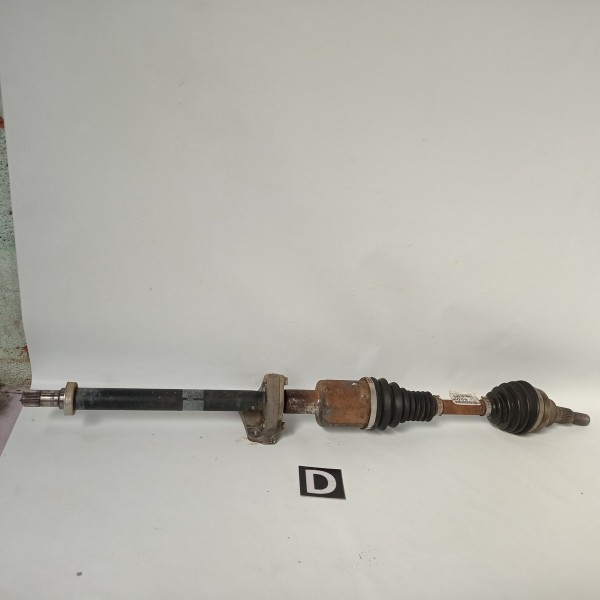 Semieixo Dianteiro Direito Chevrolet Captiva 2.4 2011