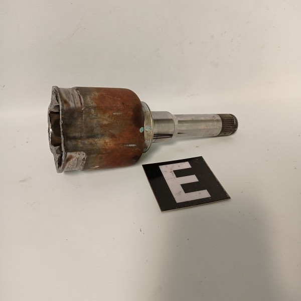 Semieixo Dianteiro Esquerdo Chevrolet Captiva 2.4 2011