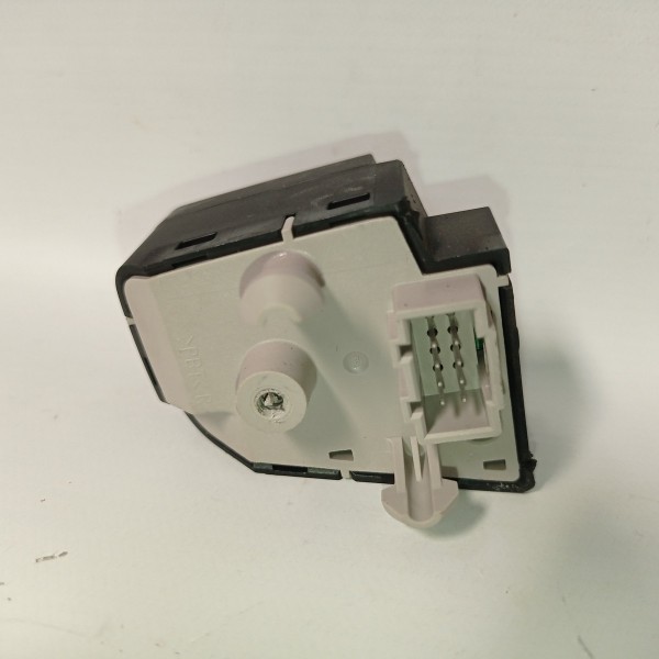 Botão Som Volante Chevrolet Captiva 2.4 2011