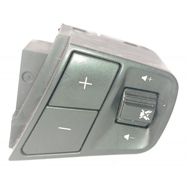 Botão Som Volante Chevrolet Captiva 2.4 2011