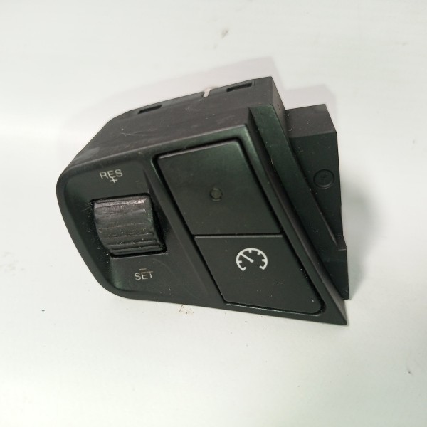 Botão Piloto Automático Chevrolet Captiva 2.4 2011