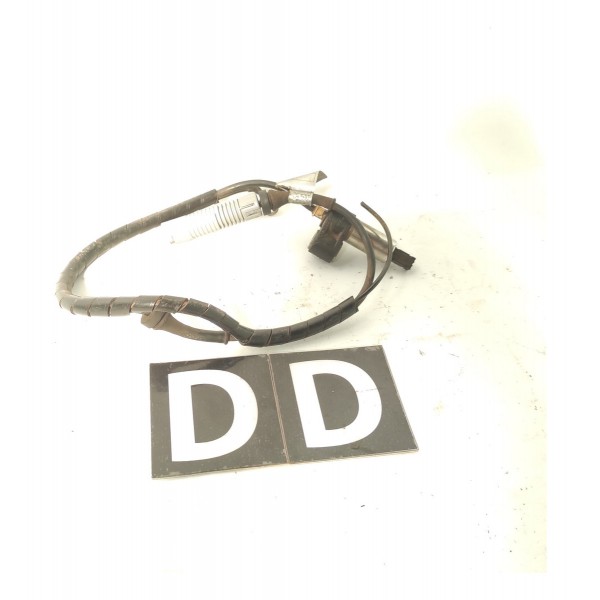 Sensor Roda Dianteira Direita Bmw 318 M42 E36 1992 1997