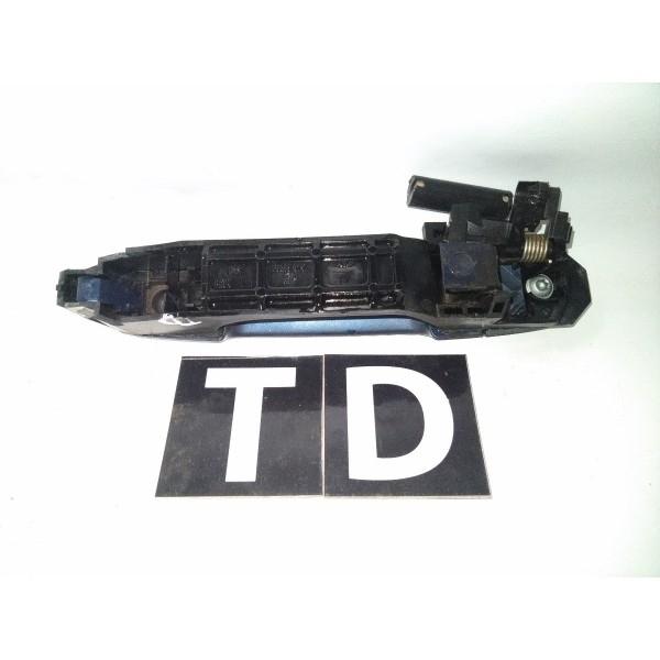 Maçaneta Externa Traseiro Direito  Chery Tiggo 2006 2015