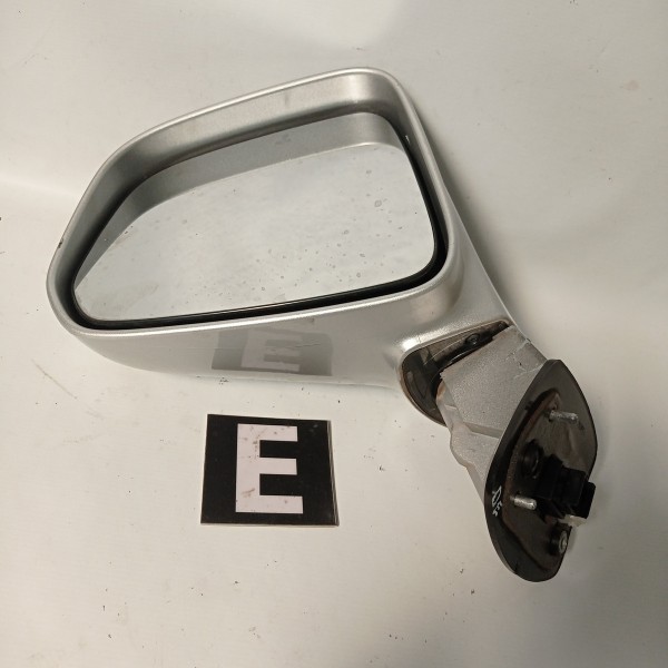 Retrovisor Externo Esquerdo Chevrolet Captiva 2.4 2011