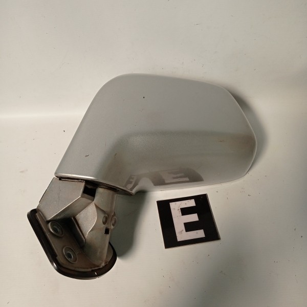 Retrovisor Externo Esquerdo Chevrolet Captiva 2.4 2011