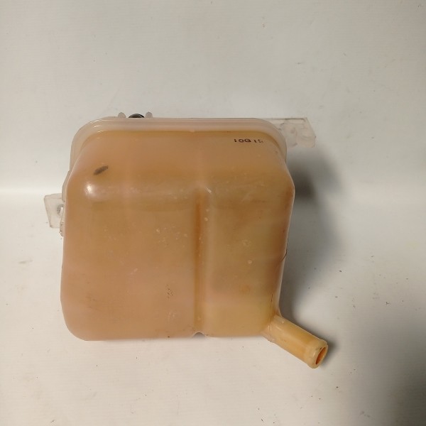 Reservatório Radiador  Chevrolet Captiva 2.4 2011