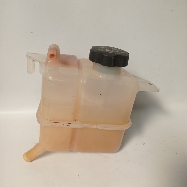 Reservatório Radiador  Chevrolet Captiva 2.4 2011