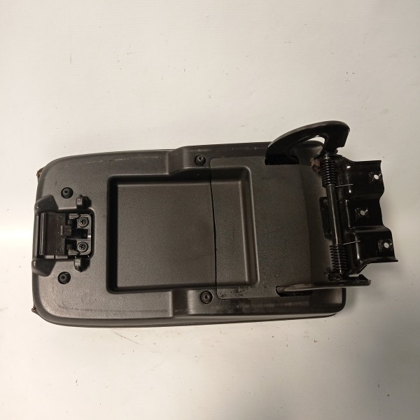 Descanso Braço Central Chevrolet Captiva 2.4 2011