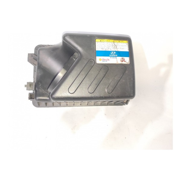 Tampa Superior Caixa Filtro De Ar Santa Fé 2009 2.7