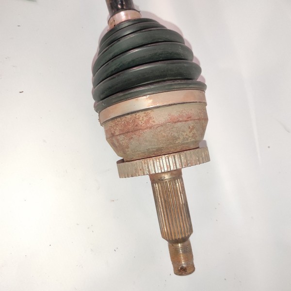 Semieixo Dianteiro Esquerdo Santa Fé 2009 2.7 V6