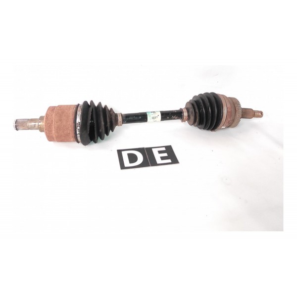 Semieixo Dianteiro Esquerdo Santa Fé 2009 2.7 V6