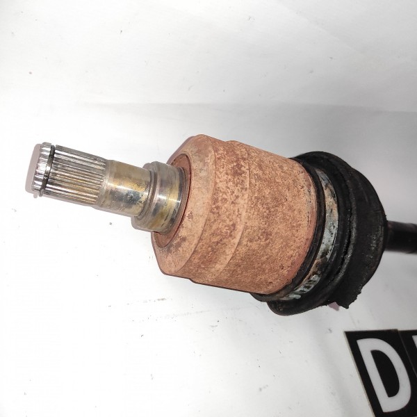 Semieixo Dianteiro Esquerdo Santa Fé 2009 2.7 V6