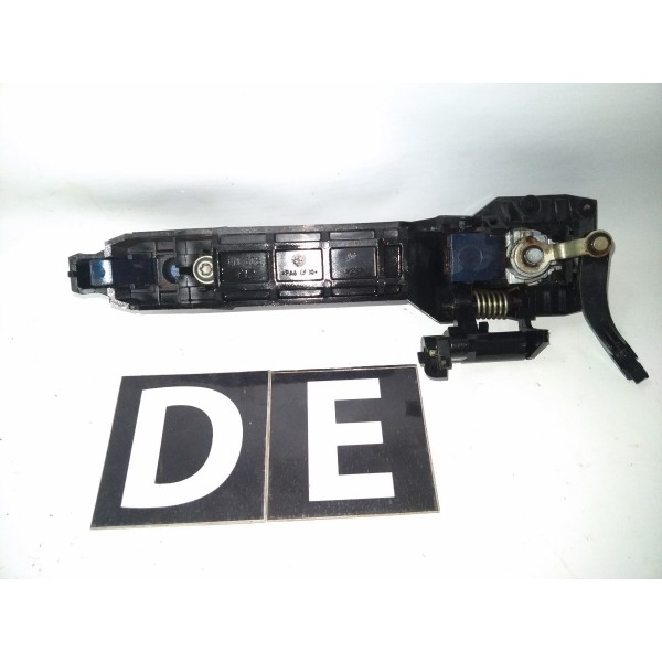 Maçaneta Externa Dianteira Esquerda Chery Tiggo 2006 2015