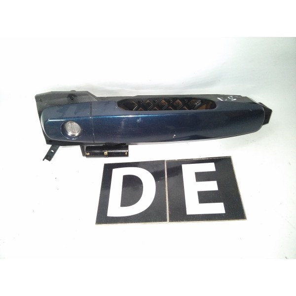 Maçaneta Externa Dianteira Esquerda Chery Tiggo 2006 2015