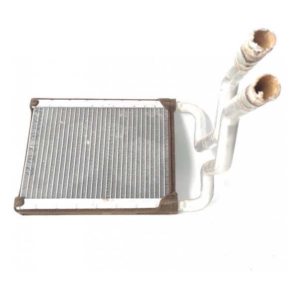 Radiador Ar Quente Santa Fé 2009