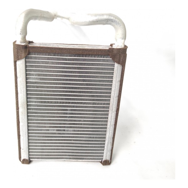 Radiador Ar Quente Santa Fé 2009